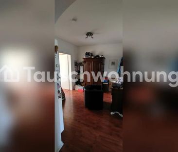 TAUSCHWOHNUNG 3 ZKBB im Mauritzviertel, Nähe Kanal - Photo 3