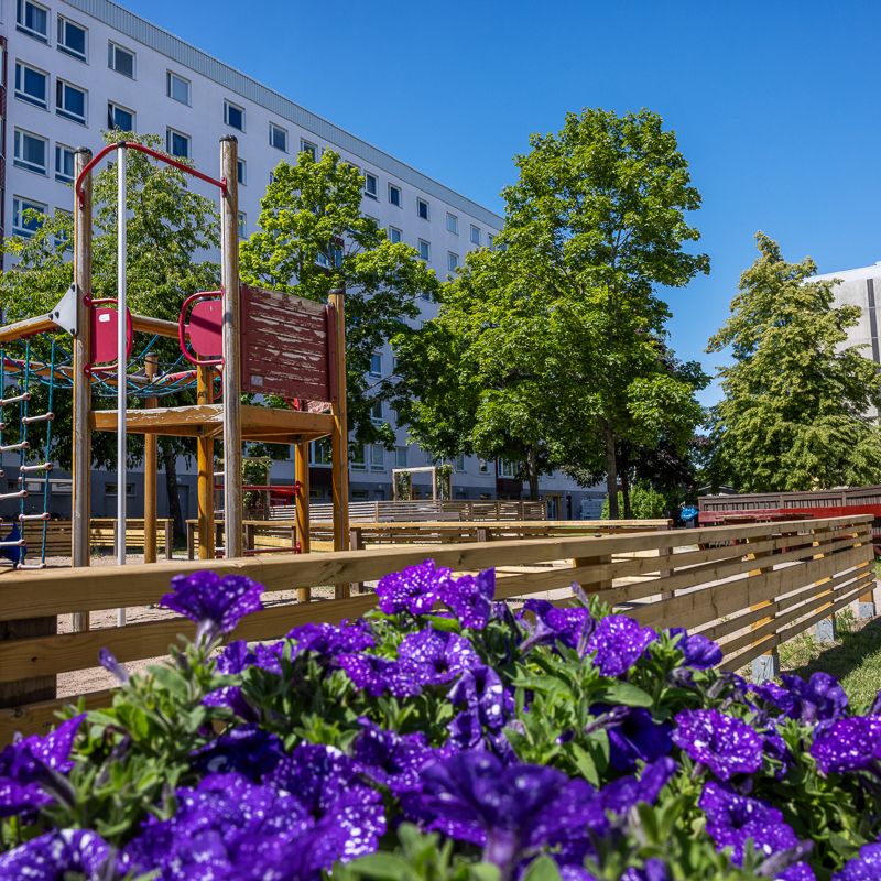 Bergslagsgatan 28, Marielund - Foto 1