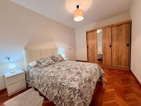 Apartamento de alquiler en Rúa Serra de Outes, 65, Residencia - Abella - Foto 5