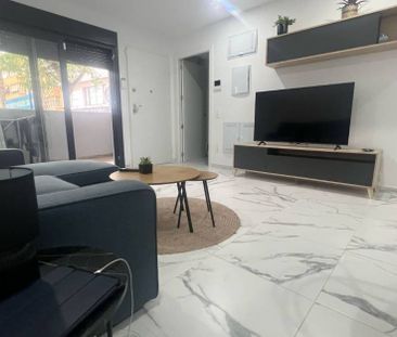 Modern apartment for rent in Torrevieja - Photo 4