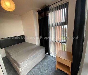 City Gate, Blantyre Street, Castlefield, Manchester, M15 - Photo 3