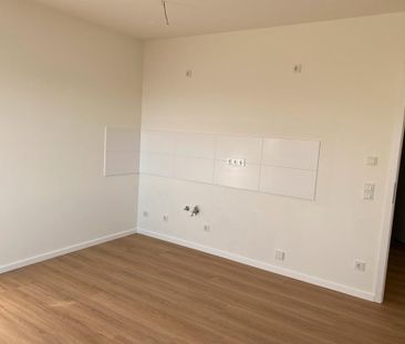 Helle 2-Zimmer-Wohnung direkt am Wasser - Neubau & Erstbezug - Photo 1