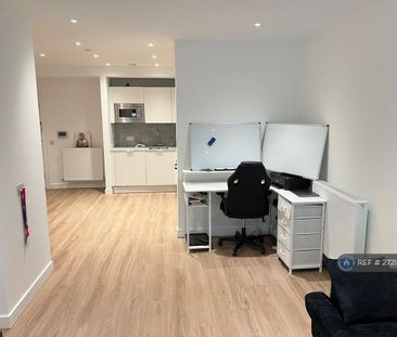 1 bedroom flat to rent - Photo 4