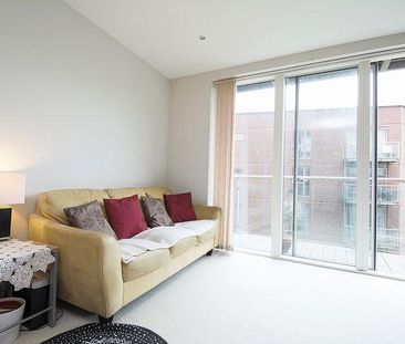 1 bedroom apartment to rent - Photo 4
