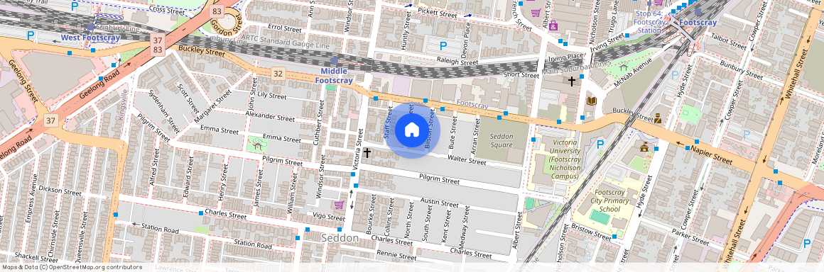 11 Admiral Street, Vic 3011, Seddon