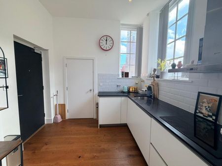 Studio to rent - Photo 5