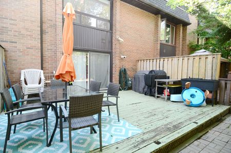 For Lease - 153 Maple Branch Path, Toronto, Ontario - Photo 3