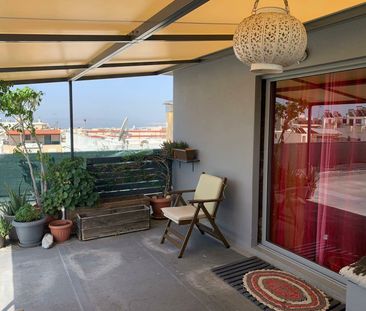 Studio/Γκαρσονιέρα για ενοικίαση Κέντρο (Αργυρούπολη) - Photo 3