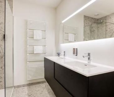 Appartement te huur - Photo 1