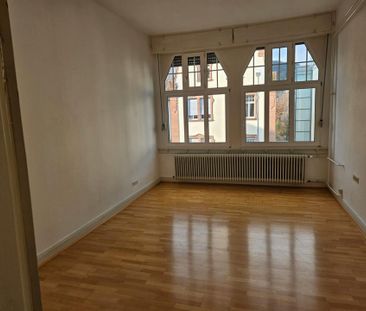 Großzügige Wohnung im beliebten Südviertel von Marburg - Photo 1