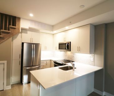 For Lease - 3488 WIDDICOMBE Way Unit# 4, Mississauga, Ontario - Photo 6