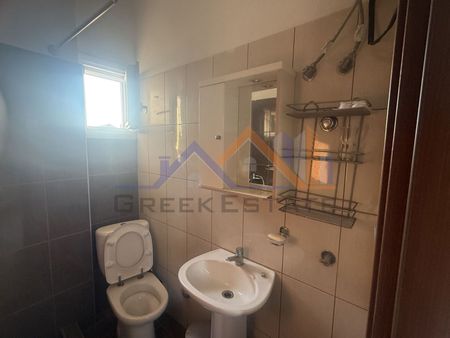 Studio/Γκαρσονιέρα για ενοικίαση Ηγουμενίτσα - Φωτογραφία 4