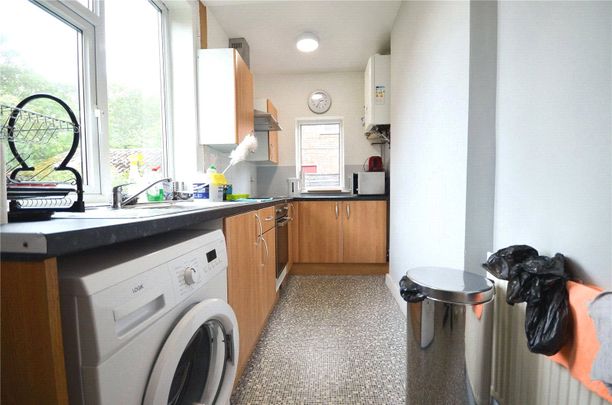 Egerton Road, Fallowfield, Manchester, Manchester, M14 6XA - Photo 1