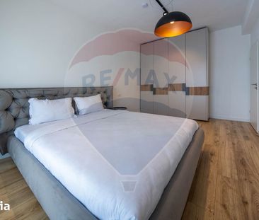LUX | Apartament cu 3 camere Mihai Viteazu | VITUS RESIDENCE - Fotografie 2