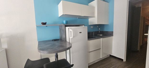 LA GRANDE MOTTE - Studio - 25.00 M² - Photo 1