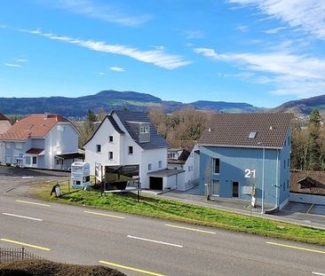 3½ Zimmer-Wohnung in Schinznach Bad (AG), möbliert, auf Zeit - Foto 4