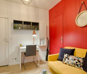 Logements similaires à Paris - Photo 4