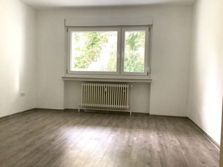 3-Zimmer-Wohnung mit Balkon in Schildesche zu vermieten - Foto 3