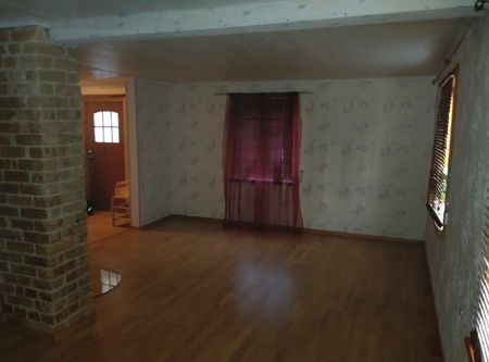 Korskrogen - 3rok - tillsv - 7.360kr/mån - Photo 2