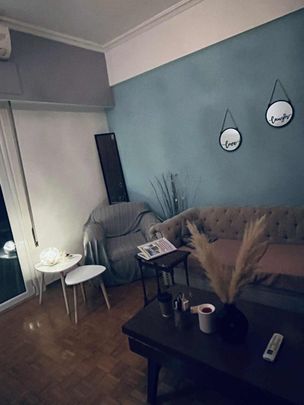 Διαμέρισμα για ενοικίαση - Λεωφόρος Πατησίων - Λεωφόρος Αχαρνών, - Photo 1