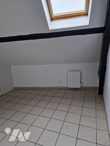 Appartement NEUVILLE SAINT REMY - Photo 3