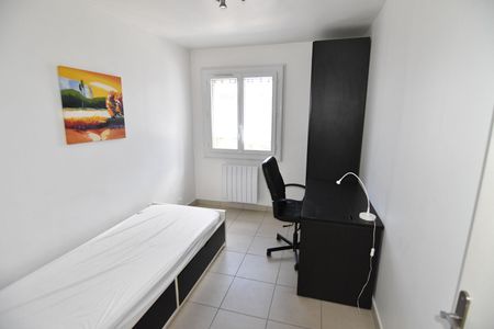 Appartement Grenoble - Photo 3