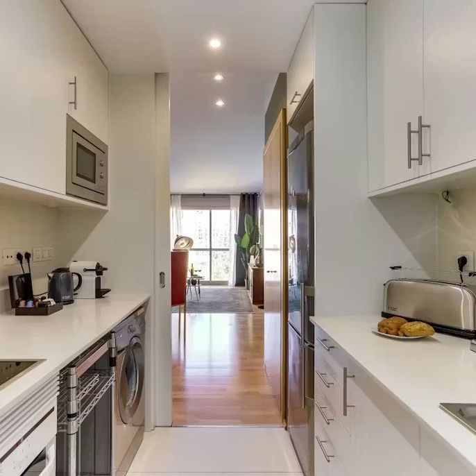 Carrer de Calàbria, Barcelona, Catalonia 08015 - Photo 1