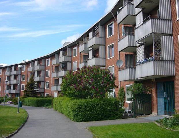 Pianogatan 22 - Foto 1