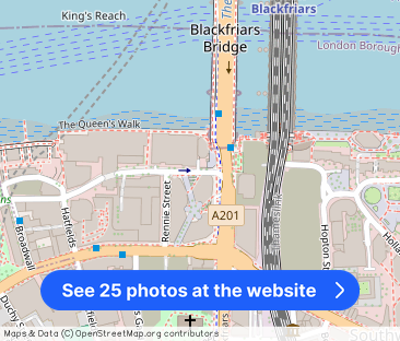 One Blackfriars, Blackfriars Road, Southbank, London, SE1 - Photo 1