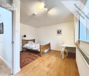 1 bedroom in a house share to rent - Photo 5