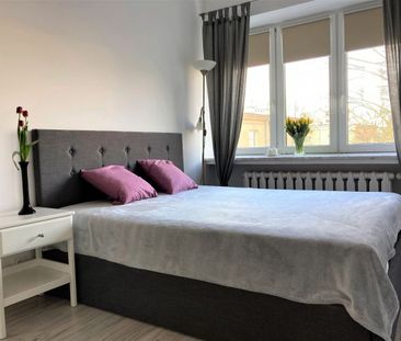 Dwa pokoje w Śródmieściu 33.14 m² - Photo 2