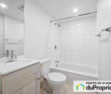 1250, rue du Fort, Ville-Marie (Centre-Ville et Vieux-Montréal) à l... - Photo 6
