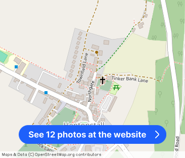 Northgate, Heptonstall, Hebden Bridge, HX7 - Photo 1