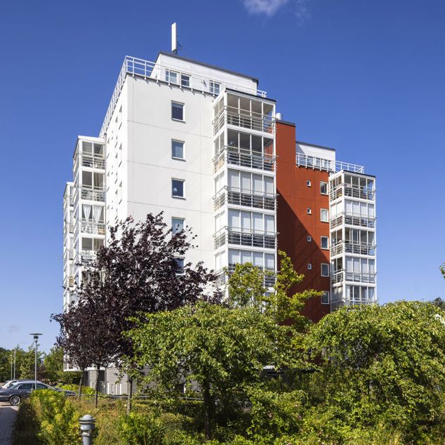 Rektorsgatan 7, Simrishamn - Photo 1