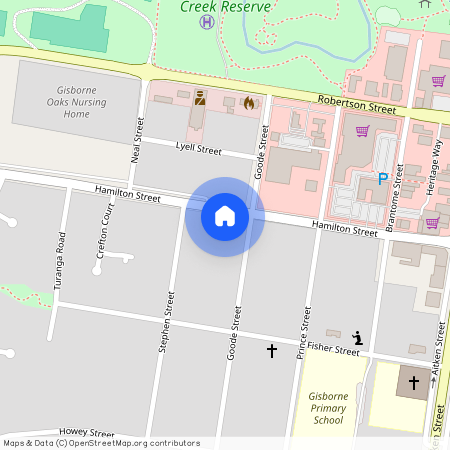 57 Hamilton Street, Gisborne, VIC 3437