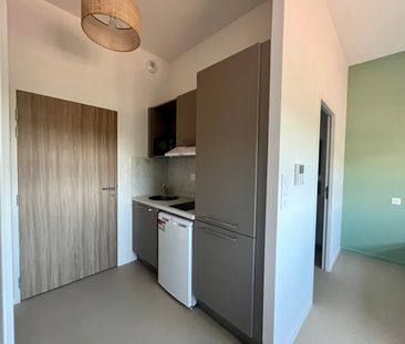 Location Appartement 1 pièce 18m² ALBI 81000 - Photo 2