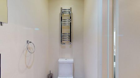 Studio to rent - Photo 2