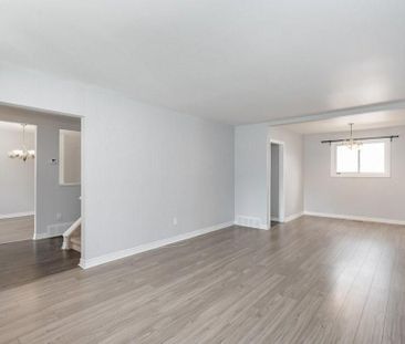 For Lease - 271 Carson Drive Unit# Main Fl, Hamilton, Ontario - Photo 3