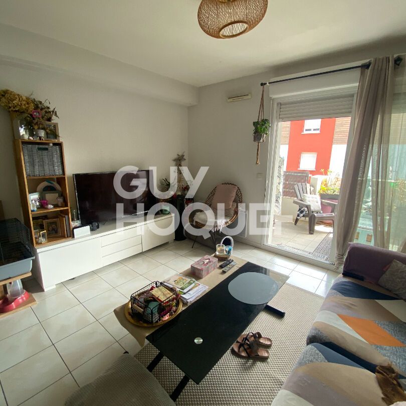 SAINT-PAUL-LES-DAX - Appartement T3 - Photo 1