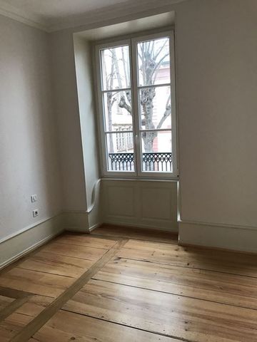 location Appartement 4 pièces à Colmar - REF 203-19-IB - Photo 3