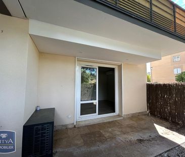 Location Appartement 2 pièces 46m² MENTON 06500 - Photo 3