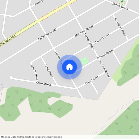 46 O'Brien Street, NSW 2325, Cessnock