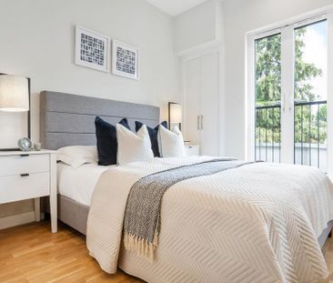 Ground floor flat to rent - Photo 6