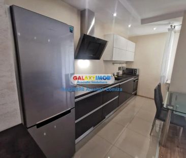 Apartament 2 camere Snagov/sp 45mp/etaj 1 - Fotografie 3