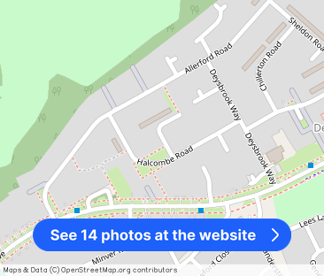 Molland Close, Liverpool, L12 - Photo 1