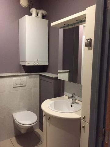 Appartement te huur - Photo 5