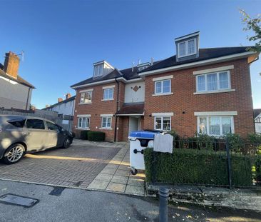 2 bedroom flat to rent - Photo 3