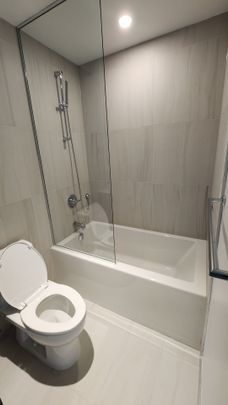 For Lease - 480 Front Street Unit# 811, Toronto, Ontario - Photo 1