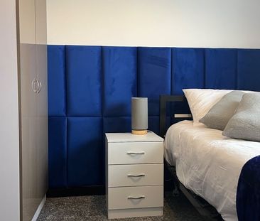 Room in a Shared House, Hogarth Walk, BS7 - Photo 2