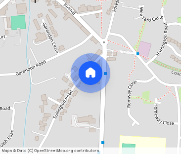 Challottee Shepshed LOUGHBOROUGH Leicestershire - Photo 1